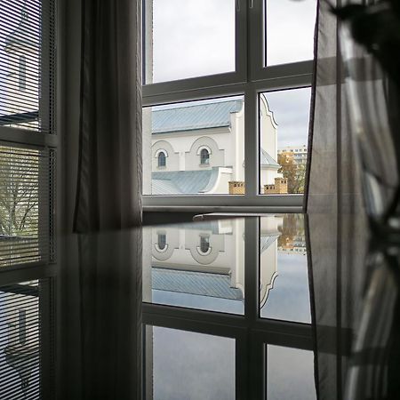 Ah Centrum Kaczorowskiego Białystok Extérieur photo