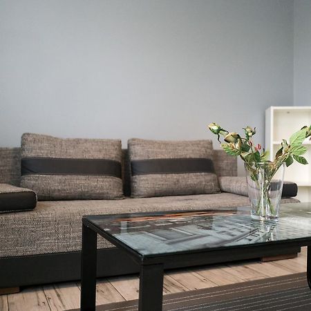Ah Centrum Kaczorowskiego Białystok Extérieur photo