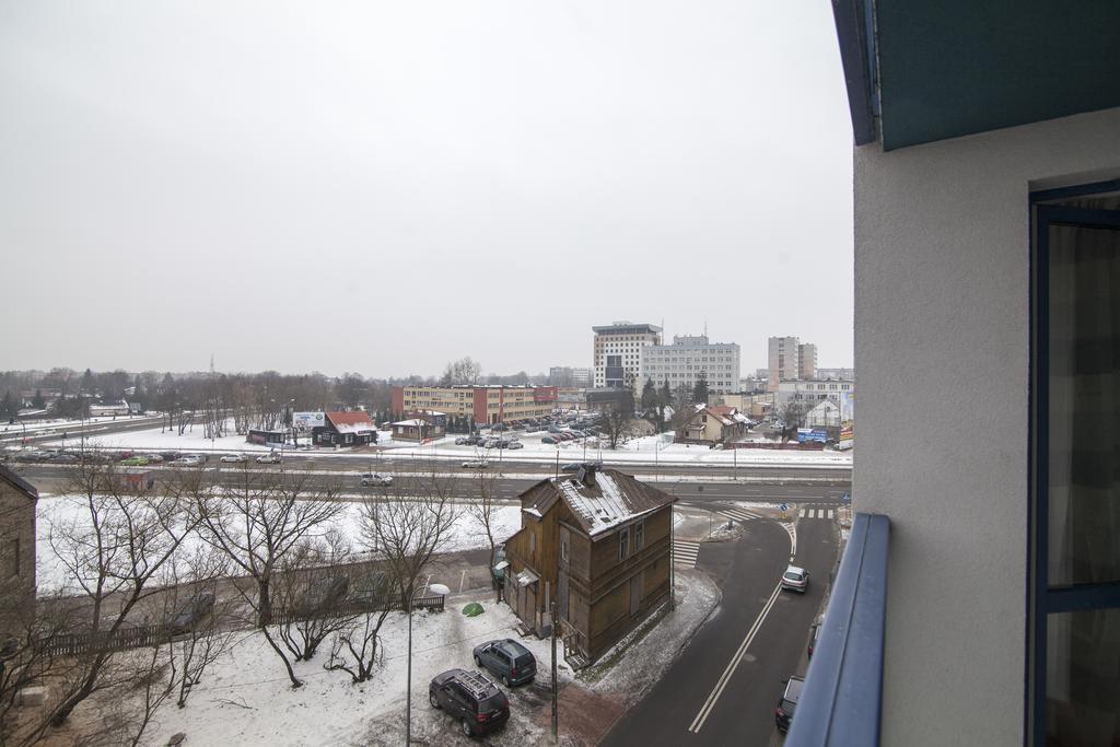 Ah Centrum Kaczorowskiego Białystok Extérieur photo