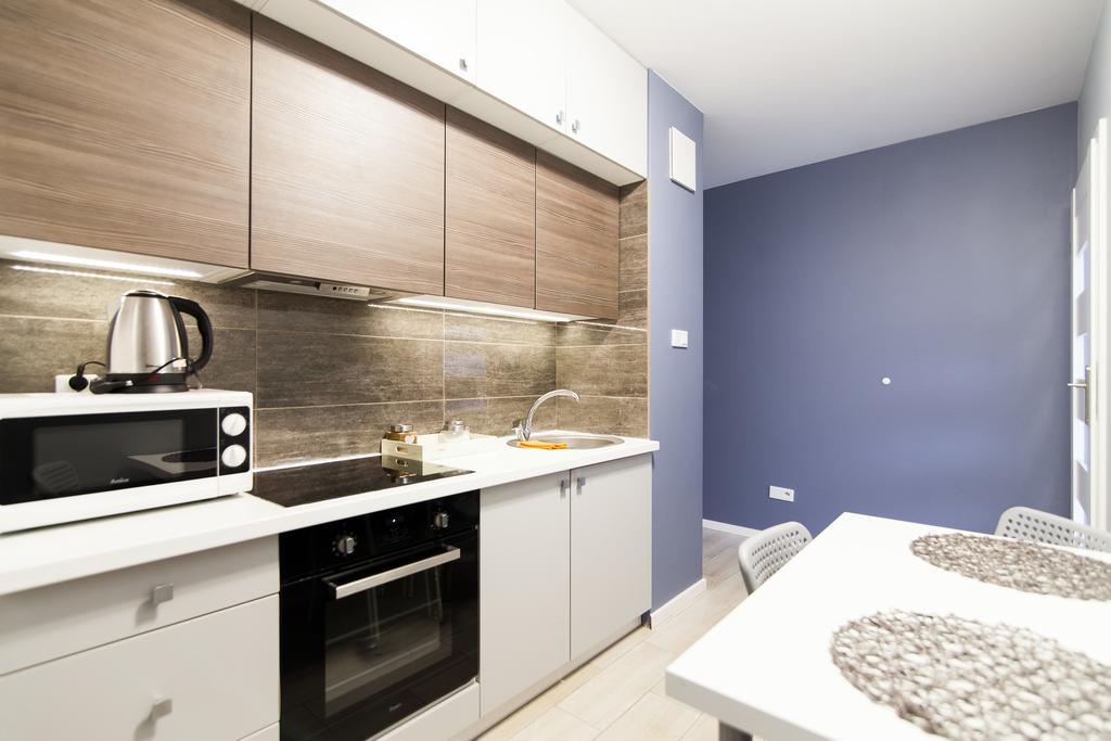 Ah Centrum Kaczorowskiego Białystok Extérieur photo