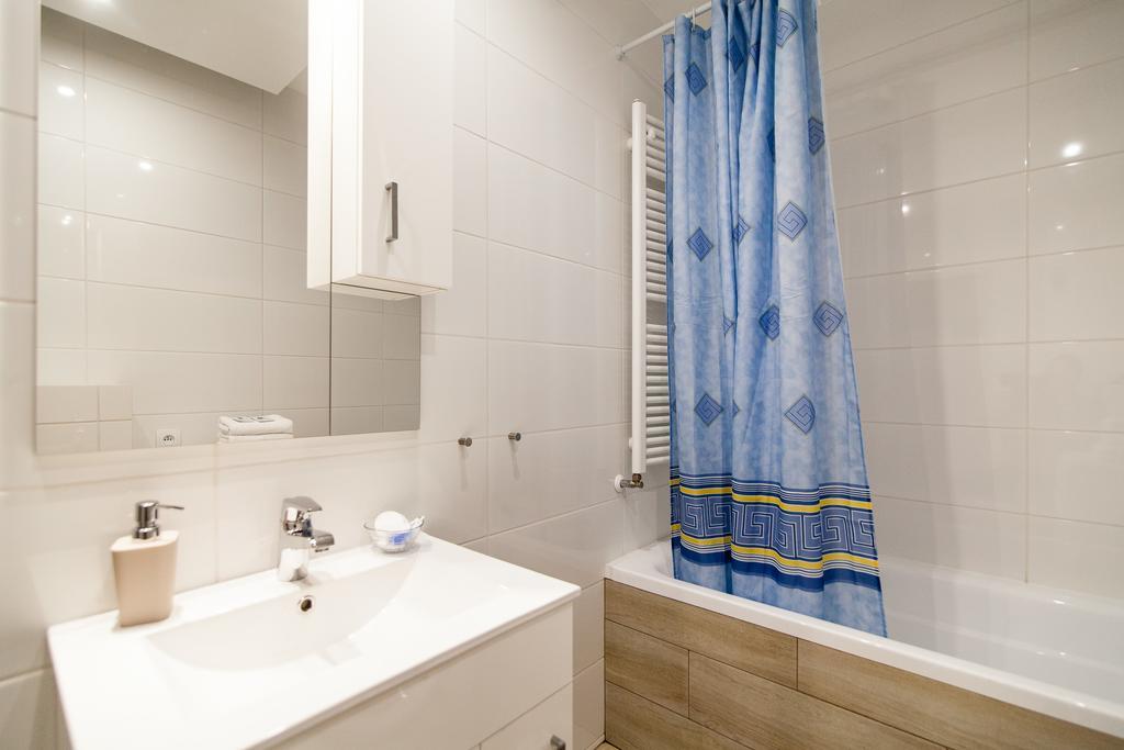 Ah Centrum Kaczorowskiego Białystok Extérieur photo