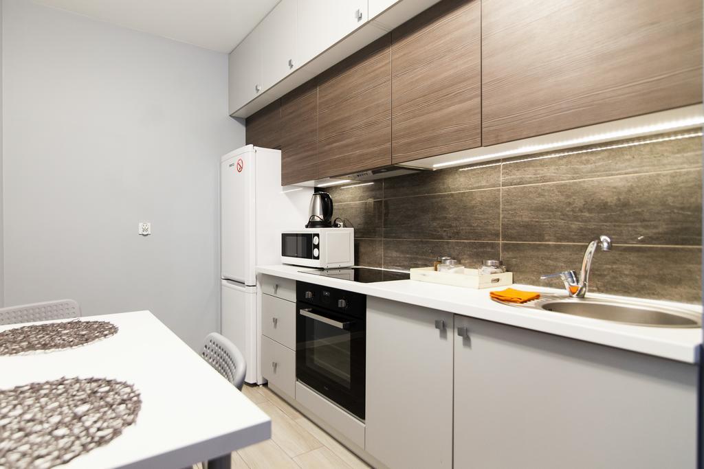 Ah Centrum Kaczorowskiego Białystok Extérieur photo