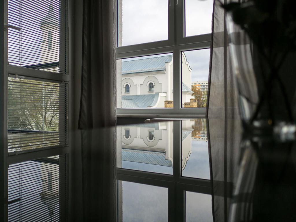 Ah Centrum Kaczorowskiego Białystok Extérieur photo