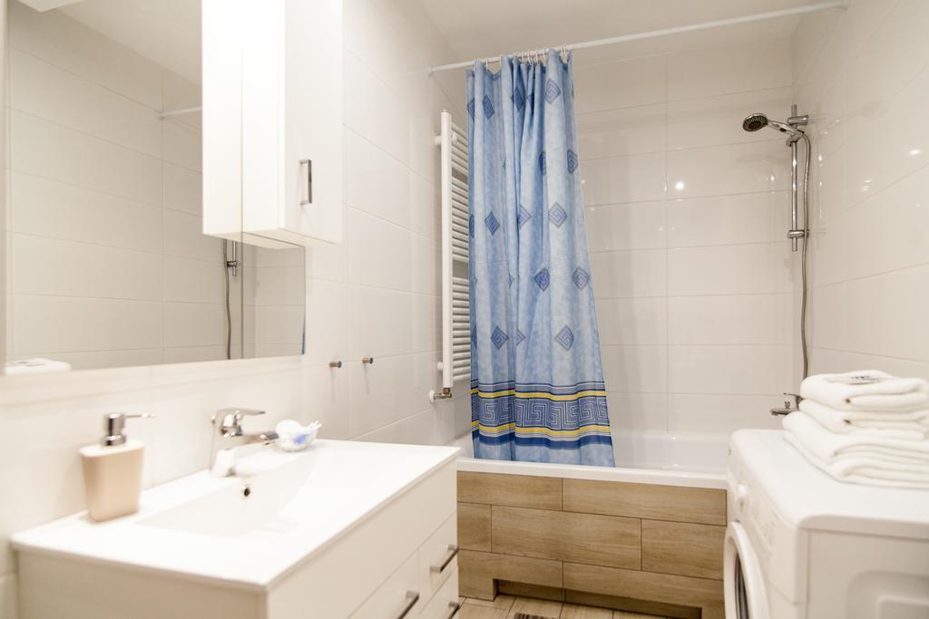 Ah Centrum Kaczorowskiego Białystok Extérieur photo