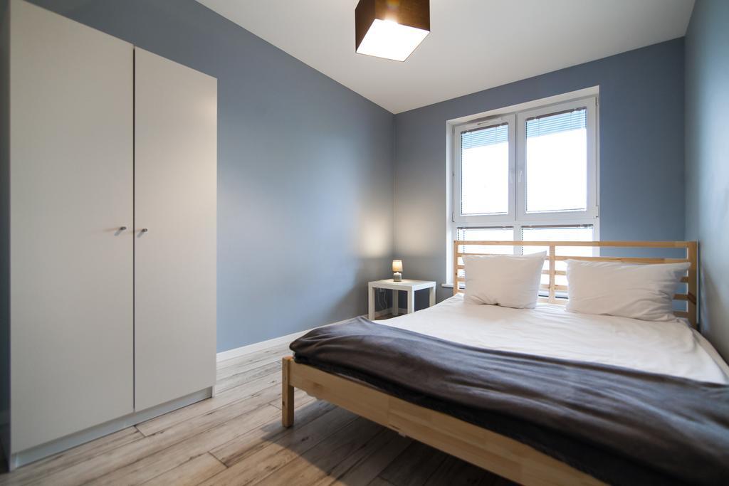 Ah Centrum Kaczorowskiego Białystok Extérieur photo