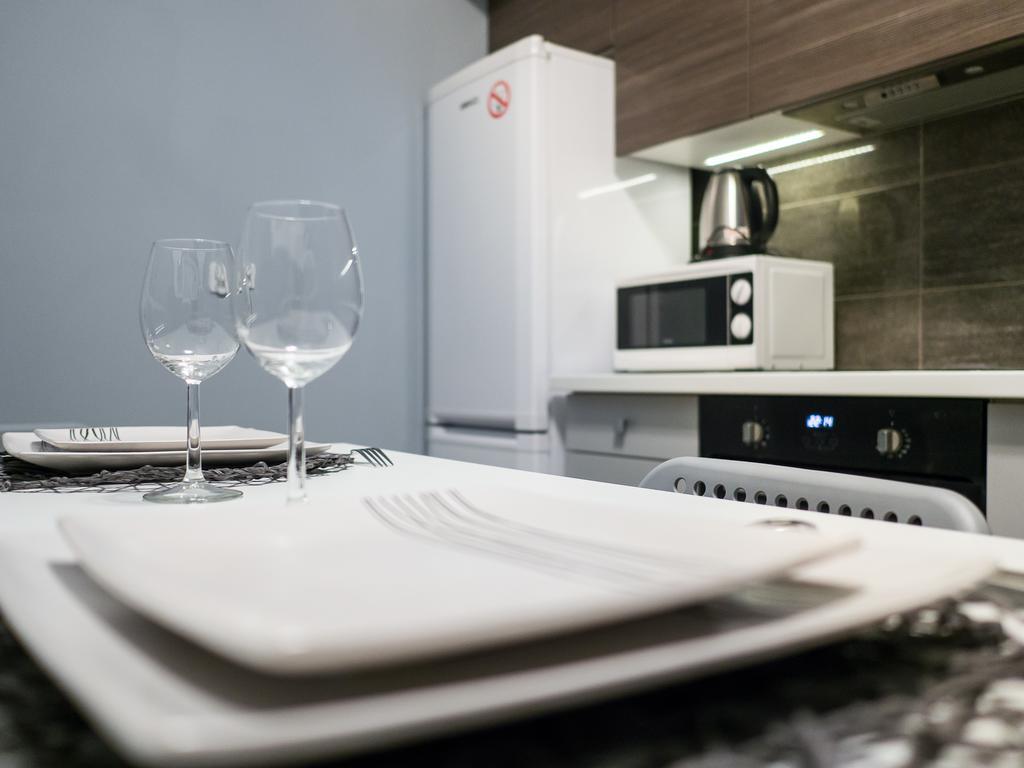 Ah Centrum Kaczorowskiego Białystok Extérieur photo