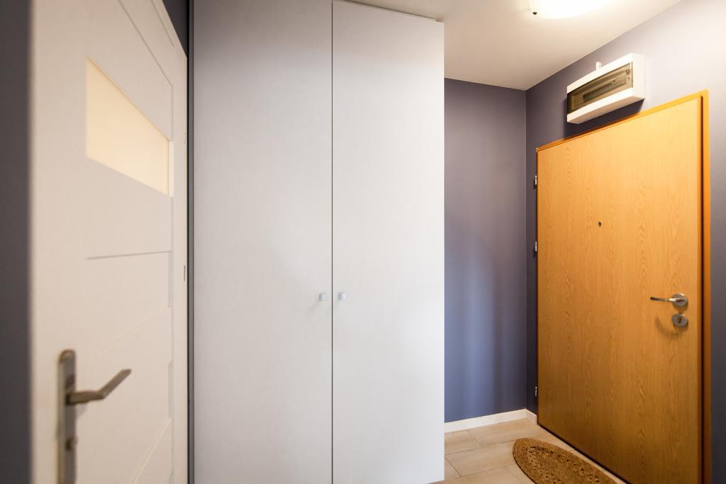 Ah Centrum Kaczorowskiego Białystok Extérieur photo