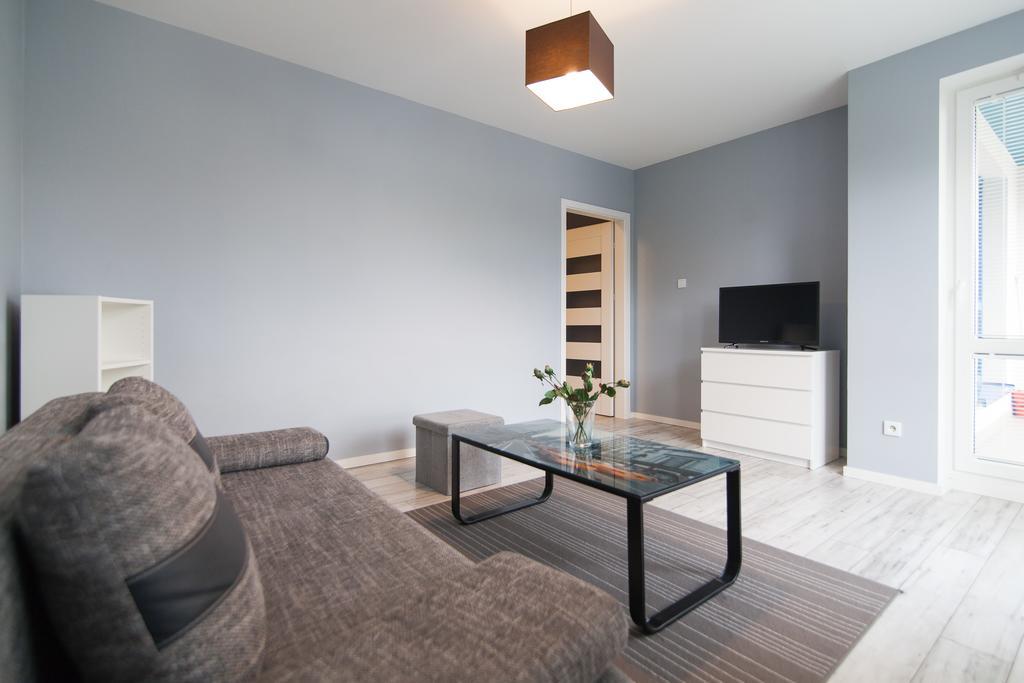 Ah Centrum Kaczorowskiego Białystok Extérieur photo