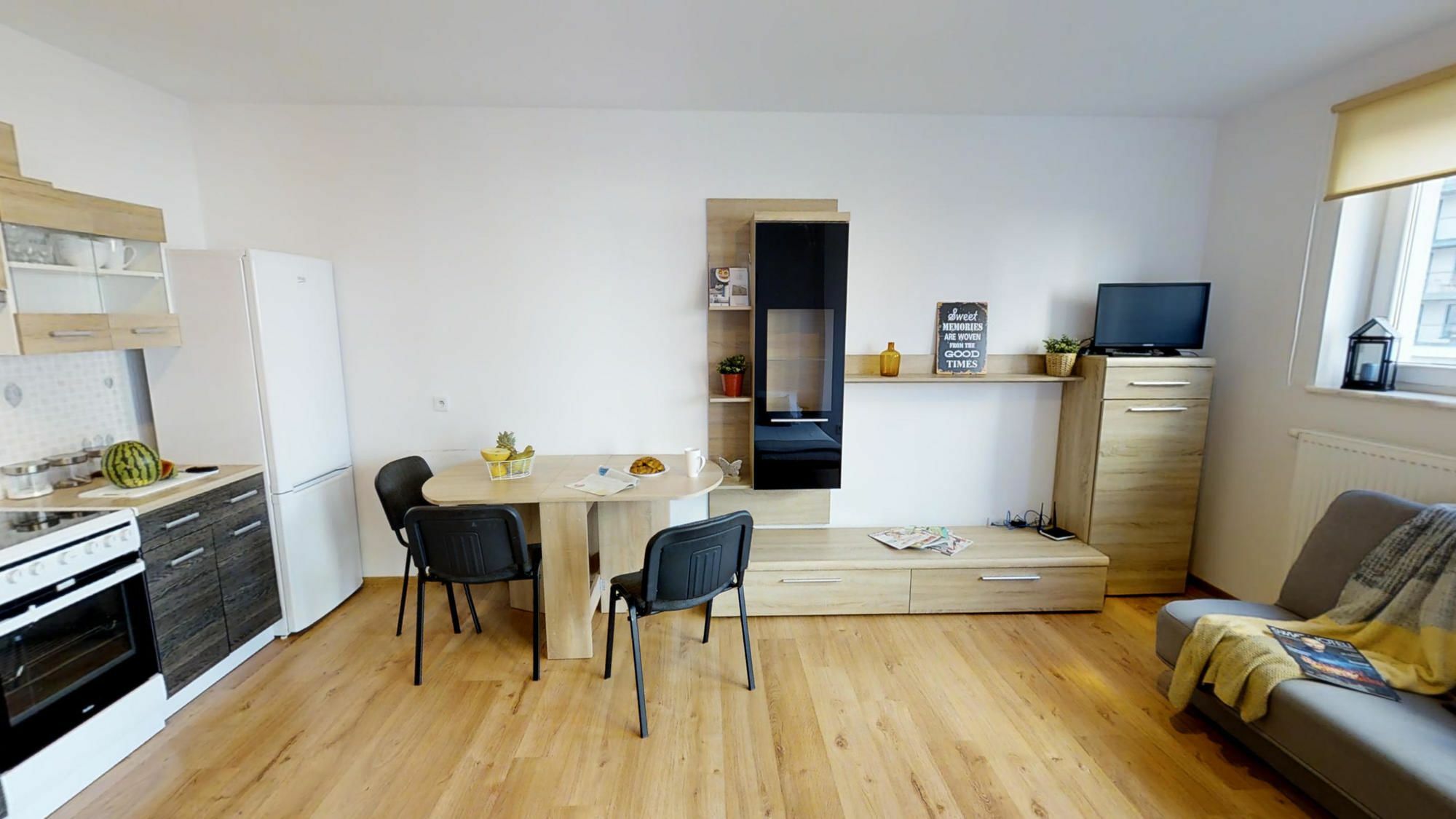Ah Centrum Kaczorowskiego Białystok Extérieur photo