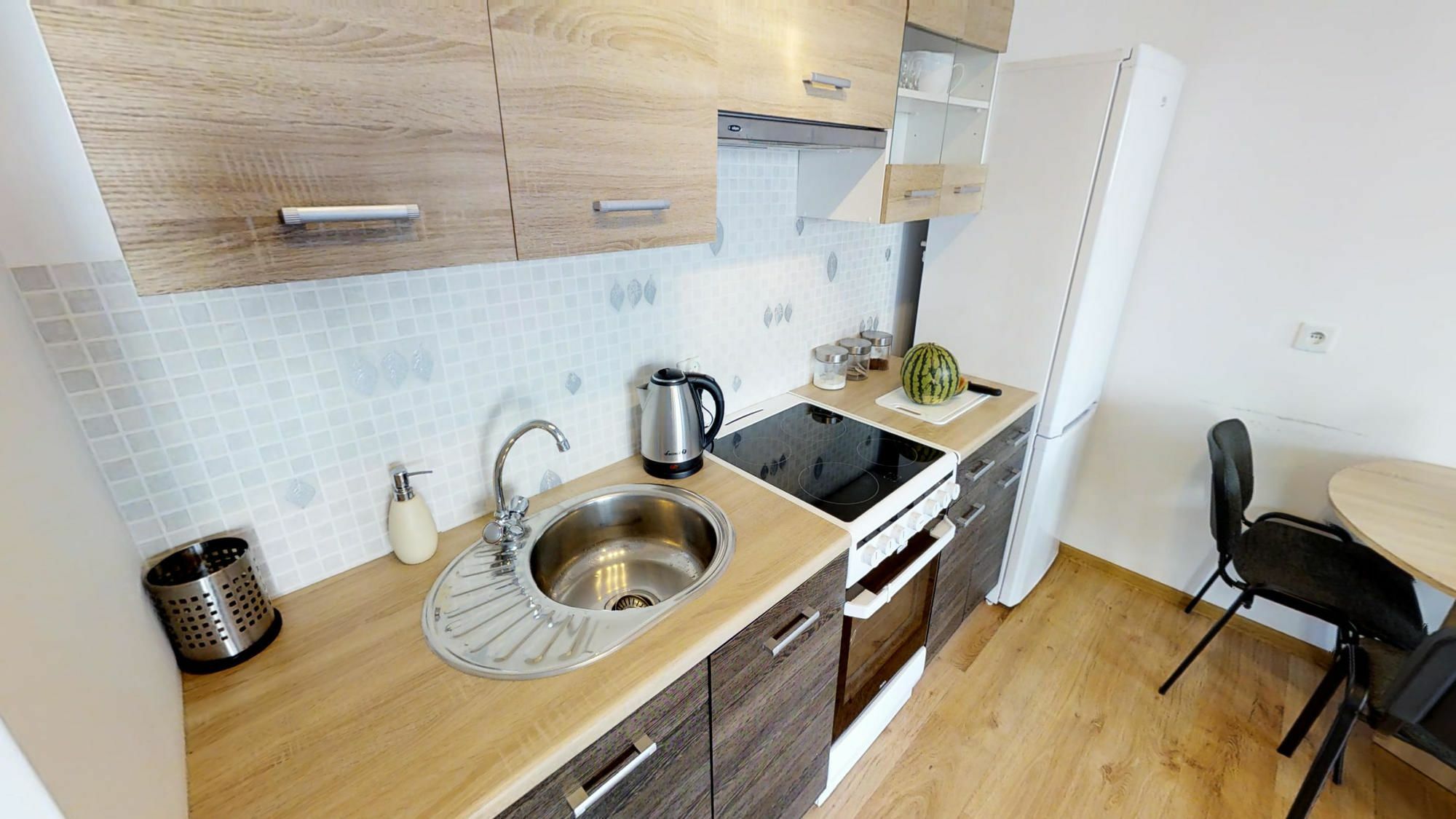 Ah Centrum Kaczorowskiego Białystok Extérieur photo
